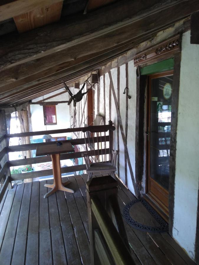 La Varniere Montier-en-Der Exterior photo