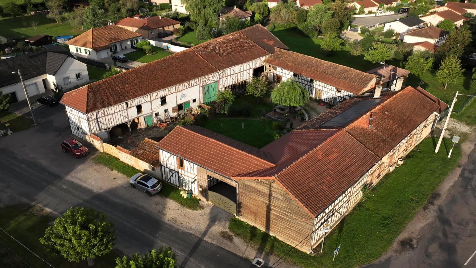 La Varniere Montier-en-Der Exterior photo